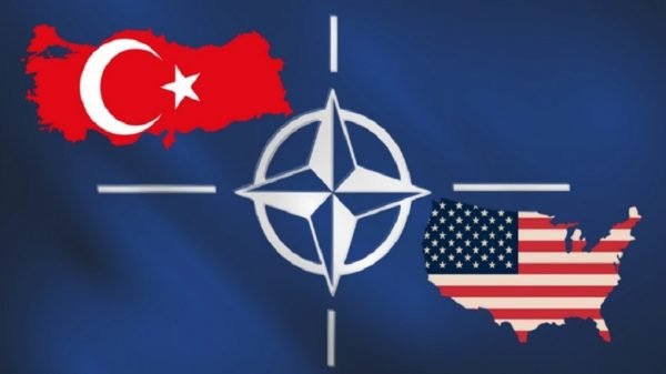 ABD, NATO ve Türkiye